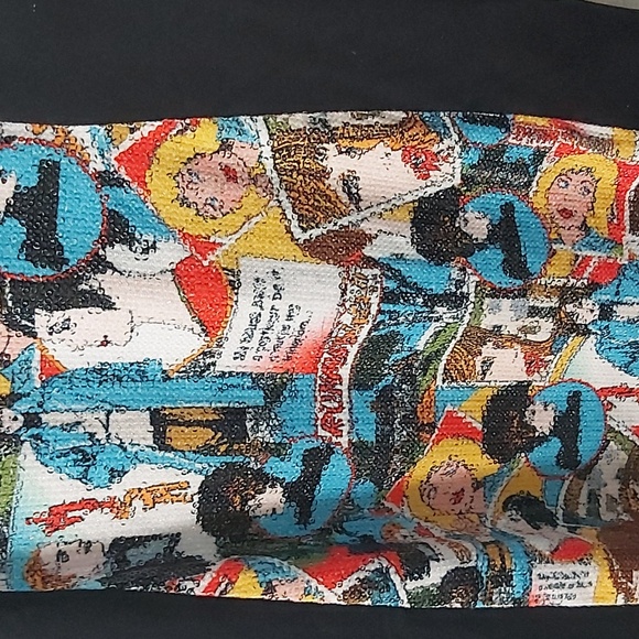 Twentycluny Dress - Picture 9 of 11